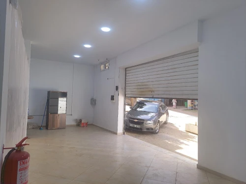 Location Local Alger Birkhadem