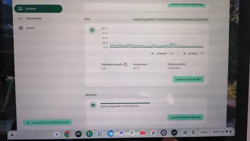 Google Chromebook