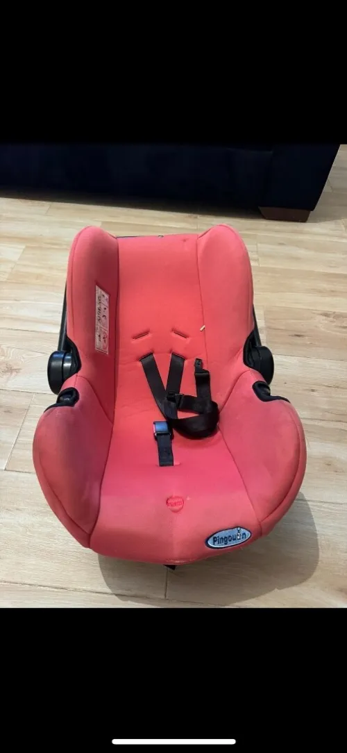 Siege auto maxi cosi