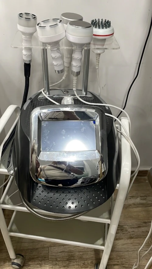 Cavitation 