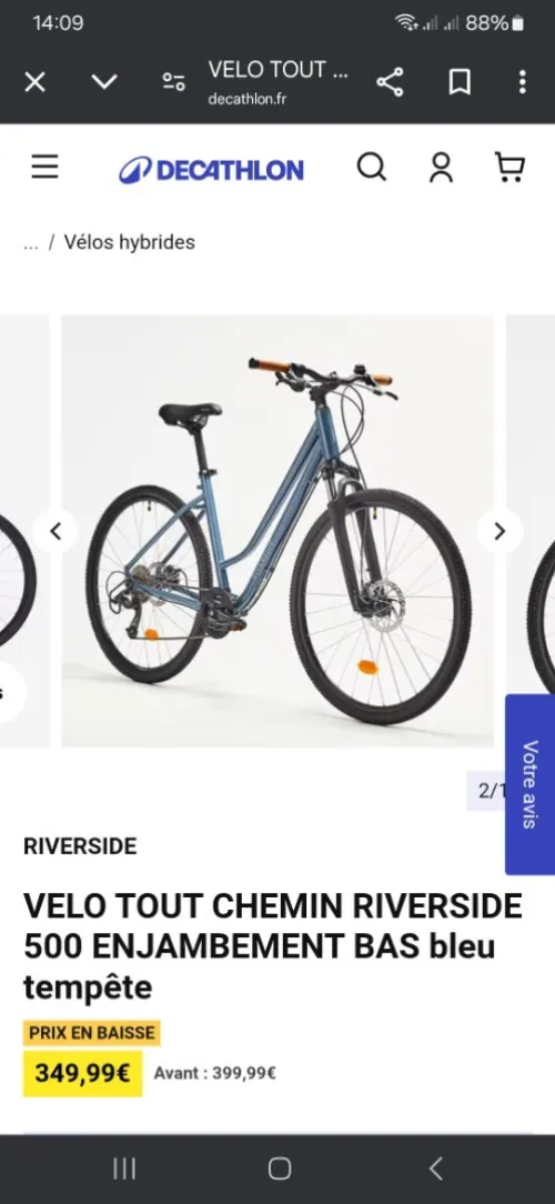 Riverside Bitwin