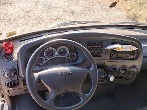 Iveco Iveco 2021