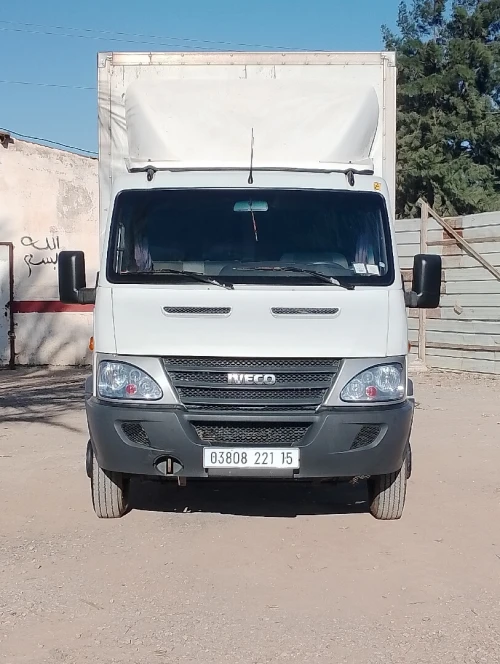 Iveco Iveco 2021
