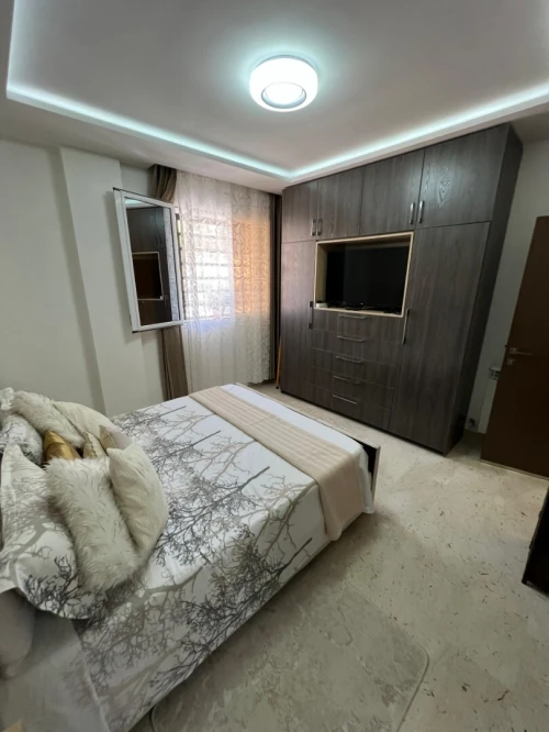 Vente Appartement F3 Alger Dely brahim