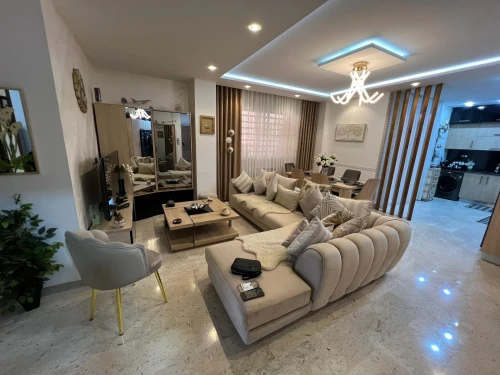 Vente Appartement F3 Alger Dely brahim