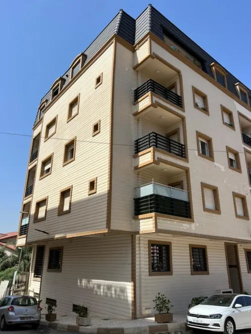 Vente Appartement F3 Alger Dely brahim