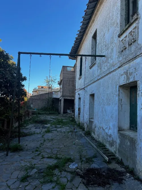 Vente Terrain Alger El biar