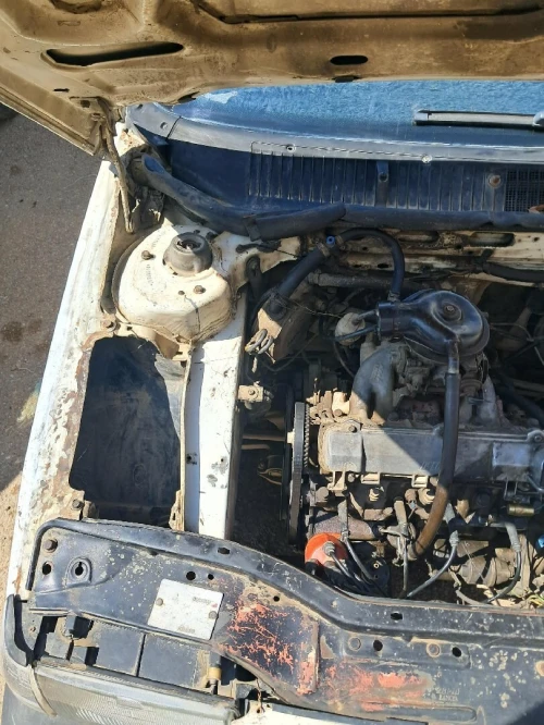 Fiat Tipo 1989 Tipo