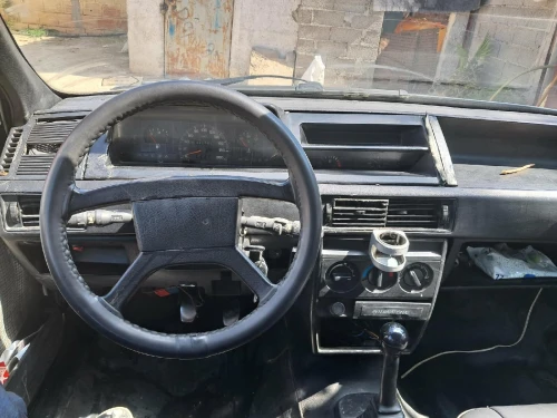 Fiat Tipo 1989 Tipo