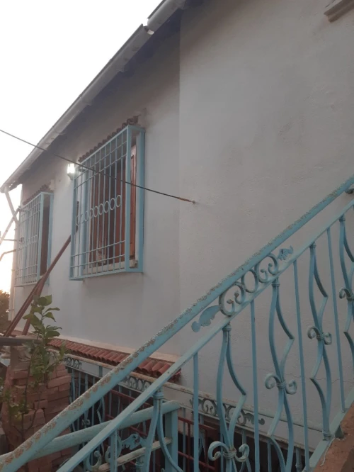 Location vacances Niveau De Villa F2 Tipaza Larhat
