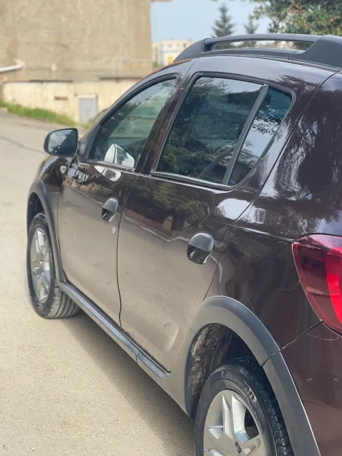 Dacia Sandero 2018 Stepway