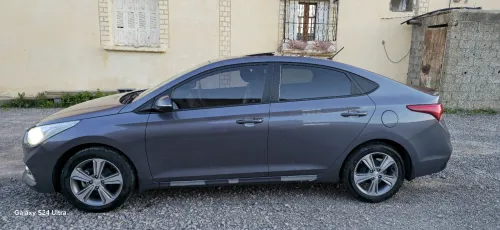 Hyundai Accent 2019 Accent