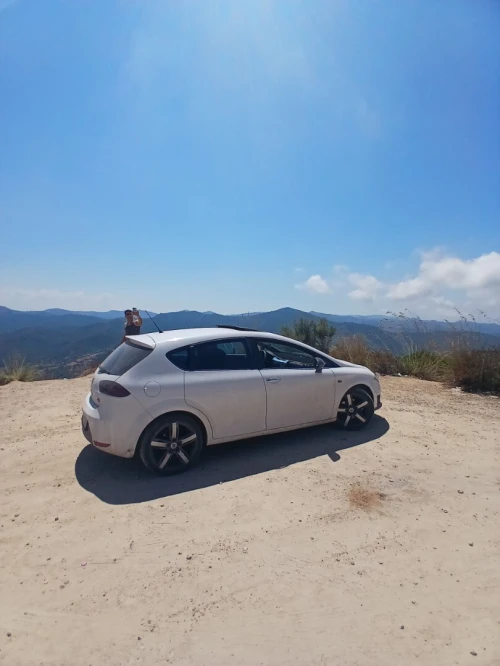 Seat Leon 2012 Leon