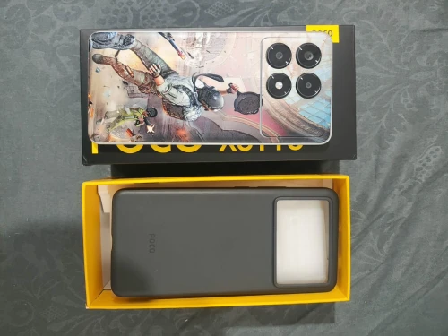 Poco X6 pro 8/256