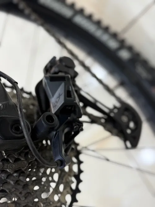 Velo Giant Trance -  ISO 4210-2
