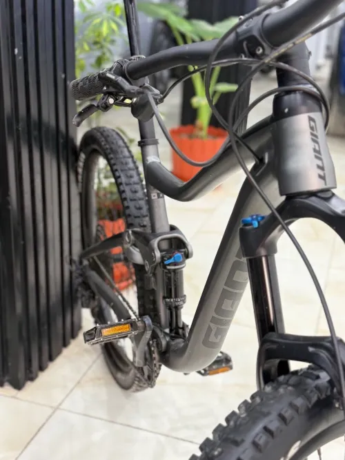 Velo Giant Trance -  ISO 4210-2