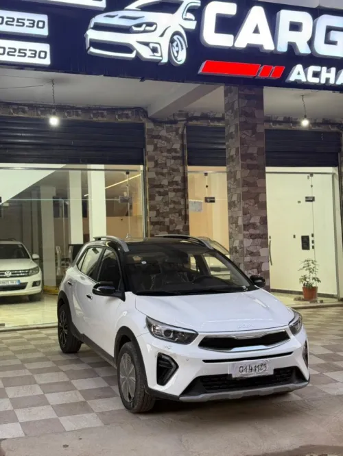 Kia KX1 2025 Toute Option