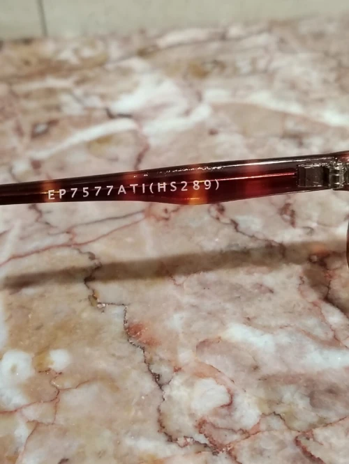 Lunette de plomb pour radiologie