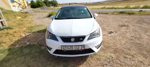 Seat Ibiza 2012 FR