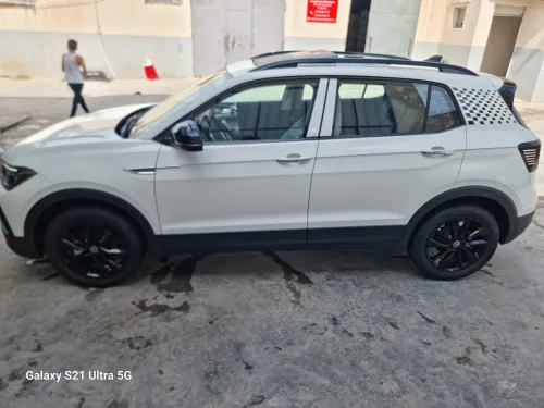 Volkswagen T-Cross 2025 T-Cross