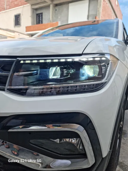 Volkswagen T-Cross 2025 T-Cross