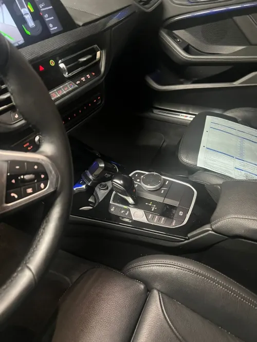 BMW Série 1 2024 M Sport