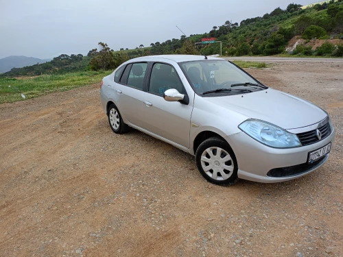 Renault Symbol 2011 Authentique