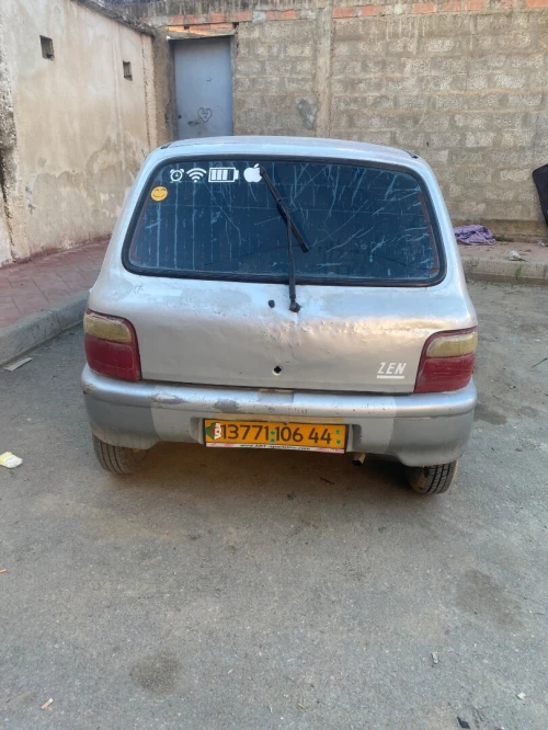 Zotye Zen 2006 