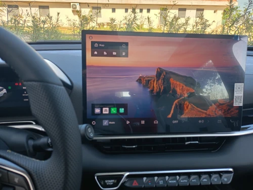 Geely Coolray 2026 Full option