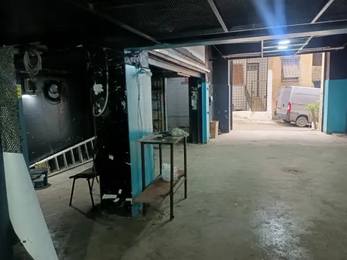 Location Local Alger Bir mourad rais