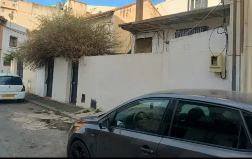 Vente Villa Alger Hussein dey