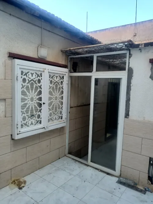 Vente Villa Alger Hussein dey