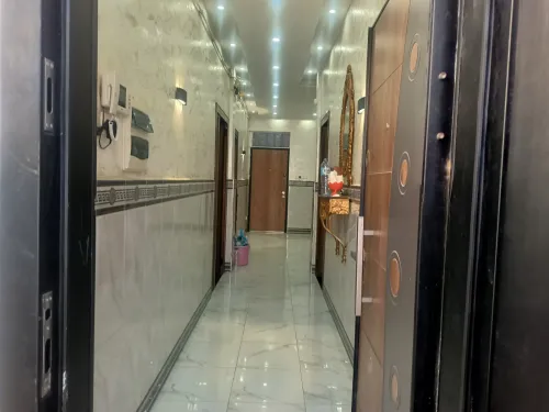 Vente Villa Alger Hussein dey