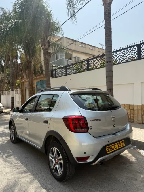 Dacia Sandero 2020 Stepway