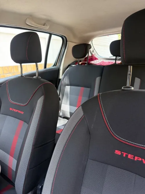 Dacia Sandero 2020 Stepway