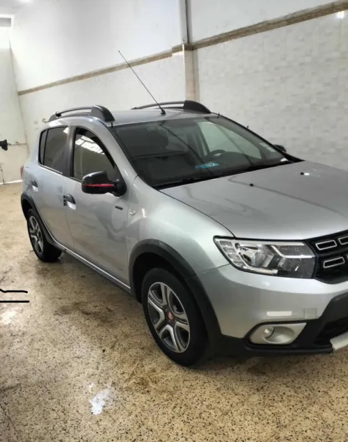 Dacia Sandero 2020 Stepway