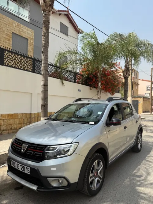 Dacia Sandero 2020 Stepway