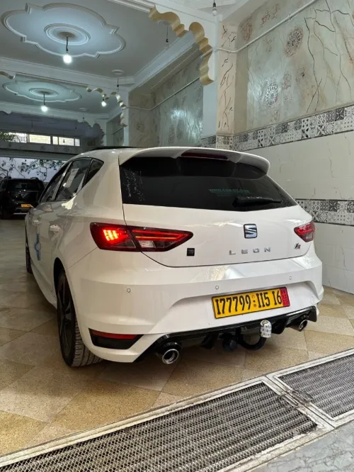 Seat Leon 2015 LINEA R+