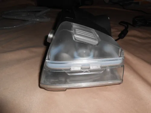 Resmed AirSense S10 Autoset Appareil CPAP - Traitement De L'apnée Du Sommeil