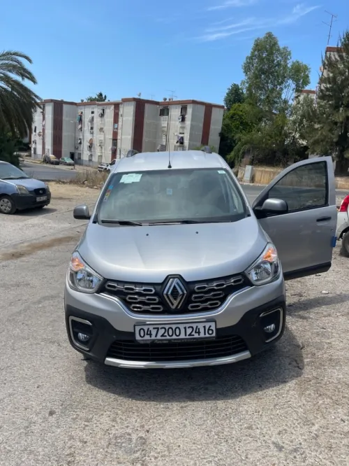 Renault Kongoo 2024 