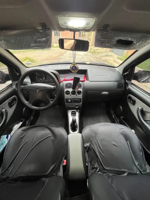 Tata Indica 2015 Indica