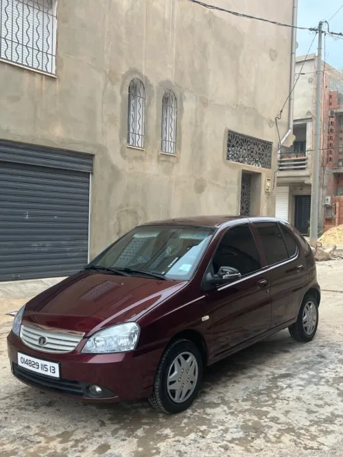 Tata Indica 2015 Indica