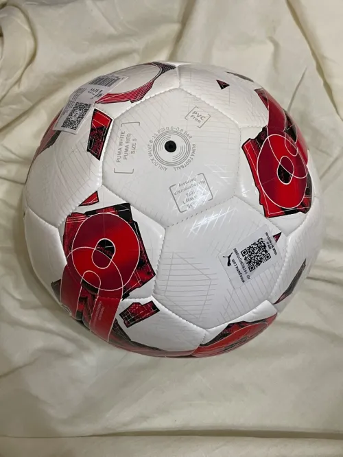 Ballon puma original
