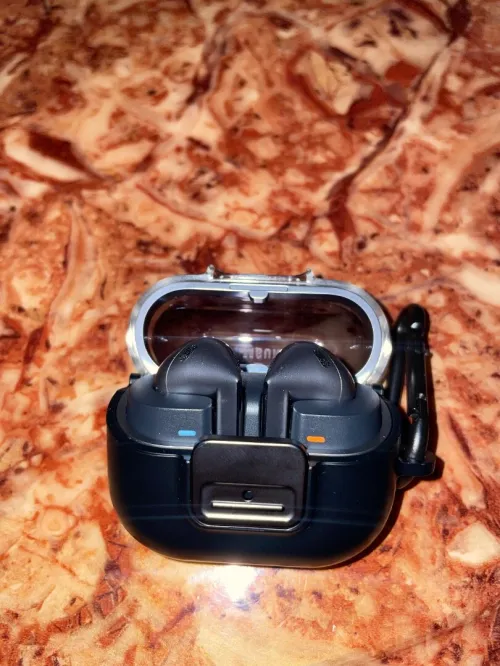 Samsung Galaxy buds 3