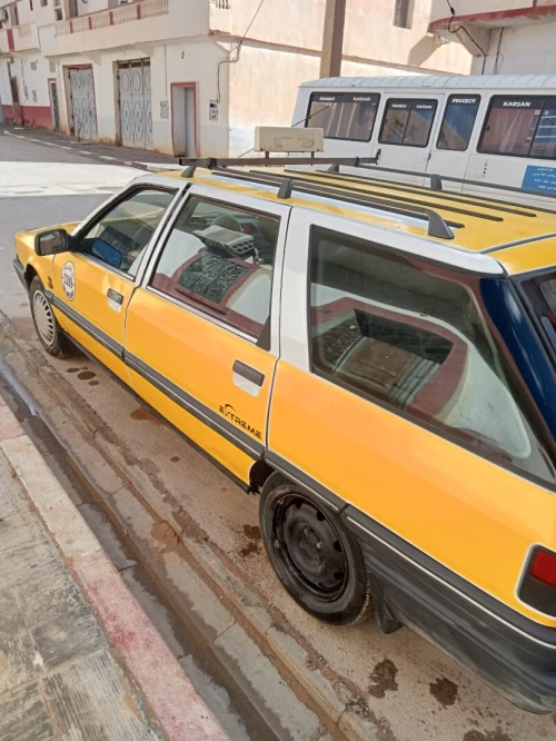 Renault Nevada 1994 Nevada
