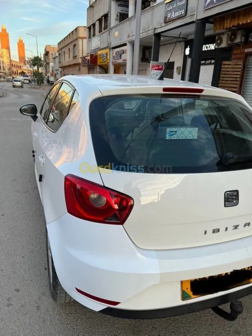 Seat Ibiza 2018 Sol