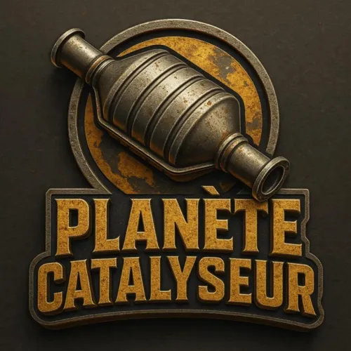 Catalyseur 