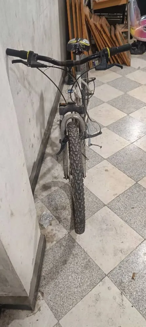 Vélo 