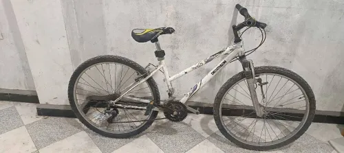 Vélo 