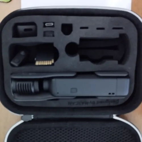 DJI Osmo Pocket 2